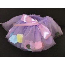 Petals Tutu